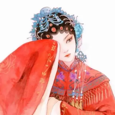 咔咔漫画读者 追番不睡觉 头像